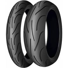 Motorcycle Tires Michelin Pilot Power 2CT 180/55 ZR17 73W