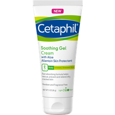 Cetaphil cream Cetaphil Soothing Gel-Cream