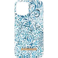 Apple iPhone 12 Mobiletuier Onsala Collection iPhone 12/iPhone 12 Pro Skal Fashion Edition Flow Ornament