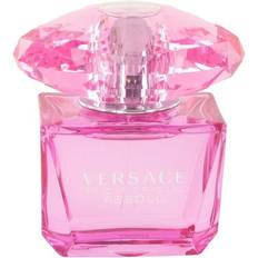 Versace Eau de Parfum Versace Bright Crystal Absolu Perfume EDP Spray for Women 3 fl oz
