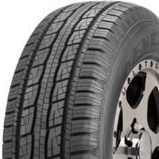 Tires GENERAL GRABBER HTS60 P255/65R18 111S BSW ALL SEASON TIRE