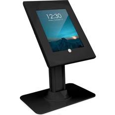 Apple ipad 8th generation Computer Accessories Mount-It! Countertop Stand for Apple iPad 8th Generation, Black