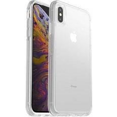 Apple iphone xs max OtterBox Apple Iphone Xs Max Symmetry Series Clear Case