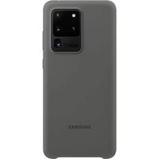 Samsung galaxy s20 ultra Mobile Phones Samsung Galaxy S20 Ultra Silicone Cover, Gray