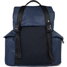 Ted Baker Backpacks Ted Baker Masha Knit Nylon Backpack Navy OS