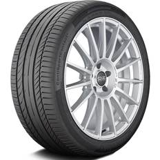 Continental Tires Continental ContiSportContact 5 285/40R21 XL High Performance Tire - 285/40R21