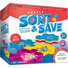 Classic Jigsaw Puzzles Puzzle Sort & Save