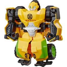 Rescue bots Transformers Rescue Bots Academy Bumblebee