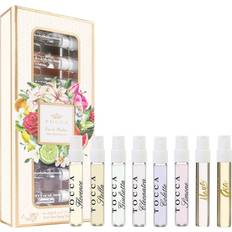 Tocca Fragrances Tocca Discovery Eau de Parfum Set