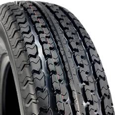 Transeagle ST Radial II 215/75R14 D (8 Ply) Highway Tire - 215/75R14