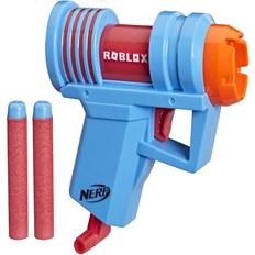 Roblox Toys Roblox NERF Mad City: Plasma Ray Blaster
