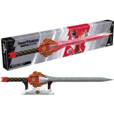 Toys Hasbro Power Rangers Lightning Collection Mighty Morphin Red Ranger Power Sword