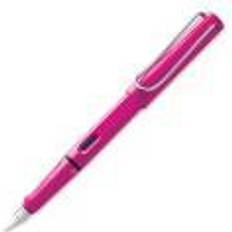 Lamy Safari Fountain Pen Pink, Extra-Fine Nib