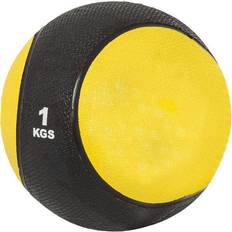 Gorilla Sports Medicine Ball 1Kg -10Kg