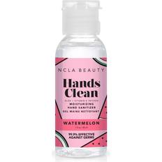 NCLA Hands Clean Moisturizing Hand Sanitizer Watermelon 1fl oz