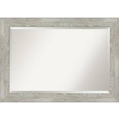 Bathroom Mirrors Amanti Art Dove Gray (DSW4593638)