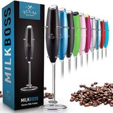 Milk Frothers Zulay Kitchen Classic Milk Boss
