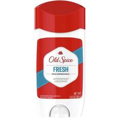 Old Spice Toiletries Old Spice High Endurance Fresh Anti-Perspirant Deo Stick 85g 3oz
