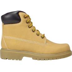 Hiking boots Children's Shoes Deer Stags Kid's Mak2 - Wheat