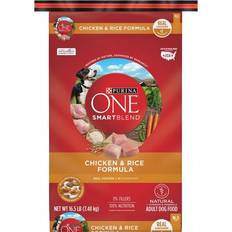 Purina ONE SmartBlend Chicken & Rice Formula 7.5