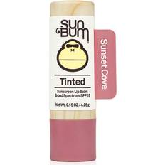 Sun Bum Tinted Sunscreen Lip Balm Sunset Cove SPF15 4.25g