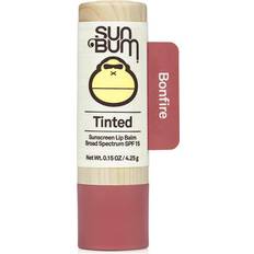 Sun Bum Tinted Sunscreen Lip Balm Bonfire SPF15 4.25g