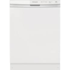 Dishwashers Frigidaire FFCD2413UW White