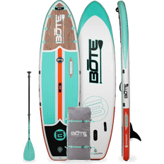 Inflatable paddle board Swim & Water Sports BOTE Breeze Aero 10′8″