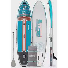 Inflatable paddle board Swim & Water Sports BOTE Breeze Aero 11'6"