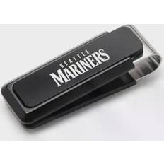 M-Clip Seattle Mariners Wordmark Team Money Clip