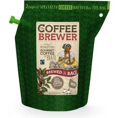 Filterkaffe Grower's Cup Coffee Brewer Coffee Columbia 21g