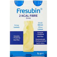 Næringsdrikker Fresubin 2 kcal Fiber Drink Lemon
