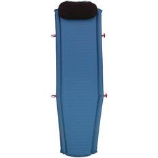 Coleman Silverton Twin Size Self-Inflating Camp Pad Blue