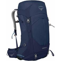 Backpacks Osprey Stratos 44 Cetacean Blue 44 L Outdoor Backpack