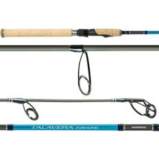 Shimano Fishing Rods Shimano Talavera Inshore Spinning Rod TESIS76MHC