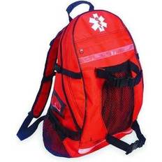 Arsenal Orange Backpack Trauma Bag, 13488