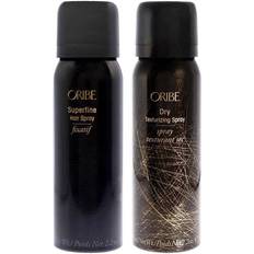 Oribe dry texturizing spray Oribe Superfine Hairspray & Dry Texturizing Spray Kit