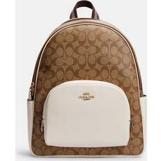Coach Large Court Backpack