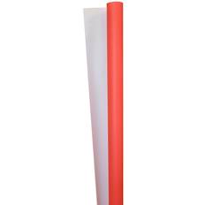 Paper FadelessÂ Paper Roll 48 x 50 Flame Red