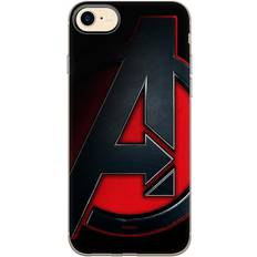 Marvel Avengers Case for iPhone 7/8/SE 2/SE 3