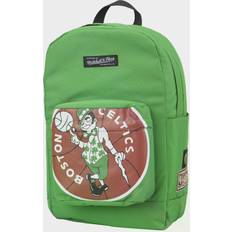 Taschen Mitchell & Ness Boston Celtics Hardwood Classics Backpack