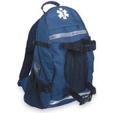 Arsenal Blue Backpack Trauma Bag, 13487