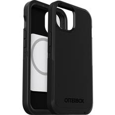 Apple iPhone 13 Pro Max Mobile Phone Covers OtterBox Defender Series XT Black Rugged Case for iPhone 13 Pro Max (77-85595) Black
