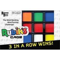 Rubik's Cube University Games Rubik's Cage Game
