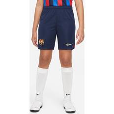 Nike FC Barcelona Pants & Shorts Nike FC Barcelona Home Short 22/23 Youth