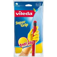 Vileda Super Grip Gloves S