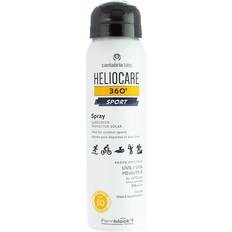 Heliocare 360º Sport Sunscreen Spray SPF50 PA++++ 100ml