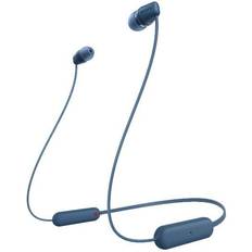 Sony In-Ear Headphones - Wireless Sony WI-C100