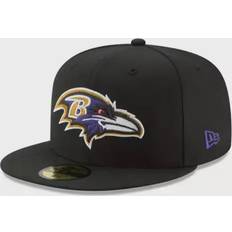 Baltimore Ravens Caps New Era Baltimore Ravens 5950 Cap Sr