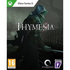 Thymesia (XBSX)